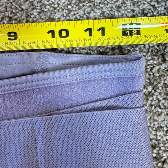 Copper Life By Tommy Copper Adjustable Waist Leggings Back Support Small NEW - Picture 11 of 13